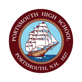 Portsmouth High School Seal