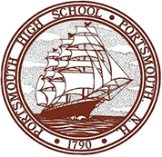 Portsmouth High School Logo