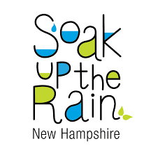 Soak Up the Rain logo