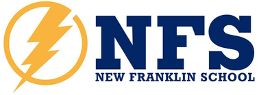 New Franklin School Logo