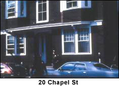 Photo of 20 Chapel Street