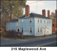 Photo of 315 Maplewood Ave