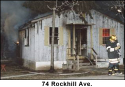 Photo of 74 Rockhill Ave