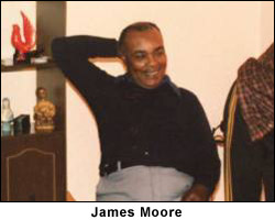 Photo of James Moore