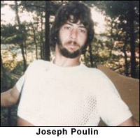 Photo of Joseph Poulin