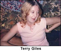 Photo of Terry Giles