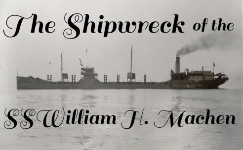 Shipwreck