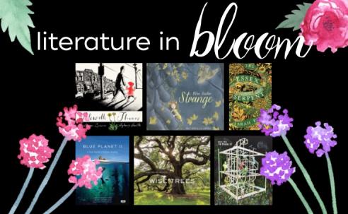 Literature in Bloom