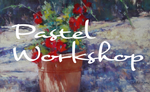 Pastel Workshop