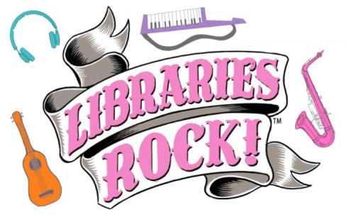 Libraries Rock