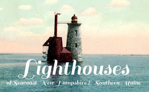 Lighthouses Banner