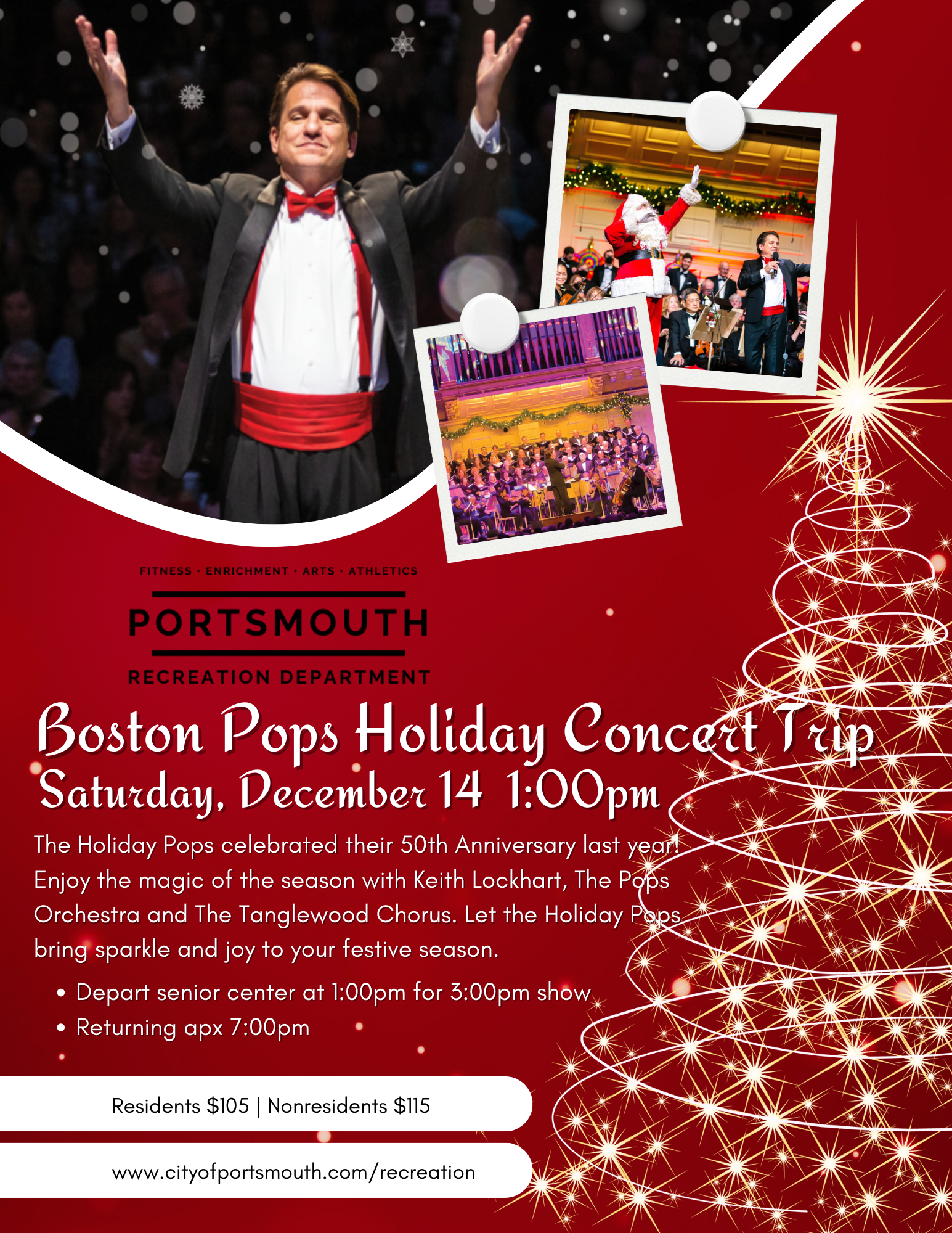 boston pops flier