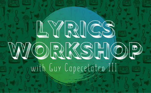 Lyrics Workshop