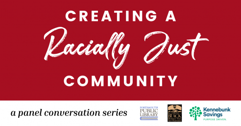 Creating A Racially Just Community