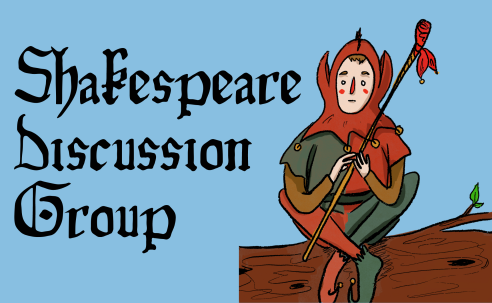 Shakespeare Discussion Group
