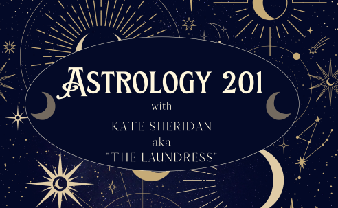 astrology 201