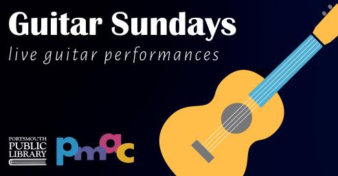 Guitar Sundays Free Guitar Performances acoustic guitar