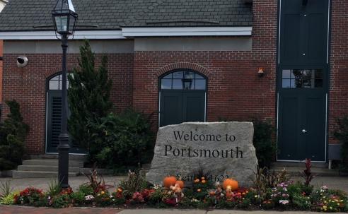 Health Department Home | City of Portsmouth