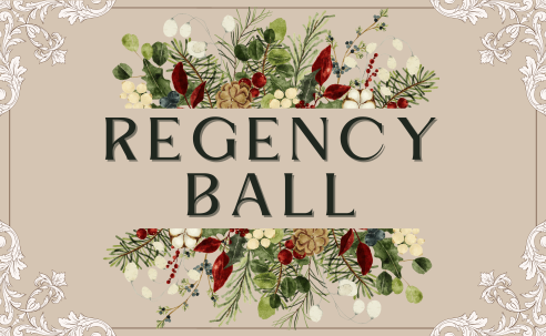 Regency Ball